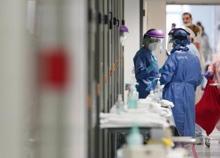 Euskadi registra 1.264 nuevos casos y reduce la tasa de positivos al 7,3%