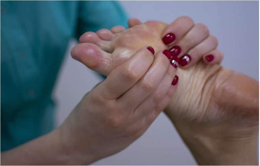 Evitar posibles complicaciones