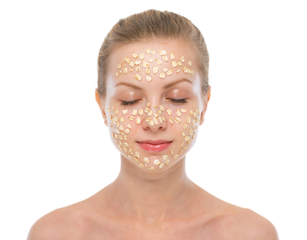 Exfoliantes para la cara