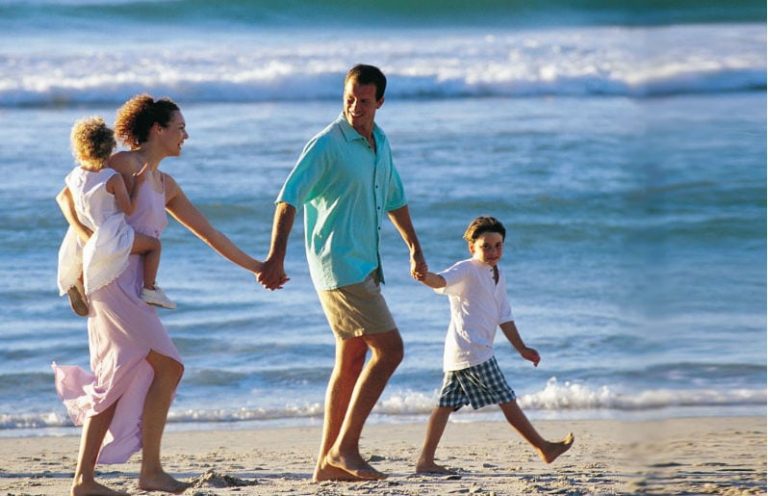 Las familias españolas creen que hasta 2022 no se podrá viajar como antes de la pandemia