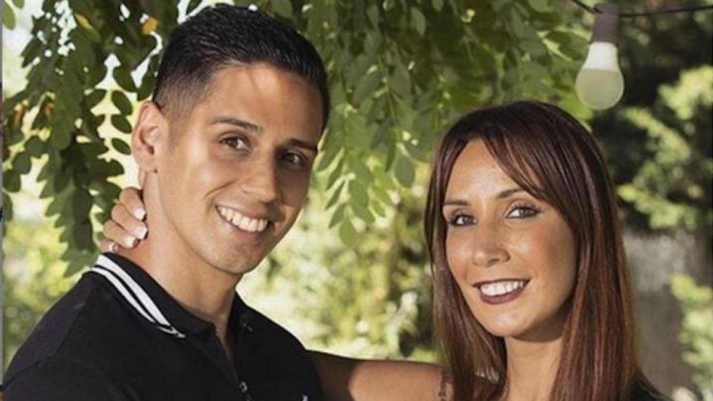 Fani Carbajo ha logrado mover las masas