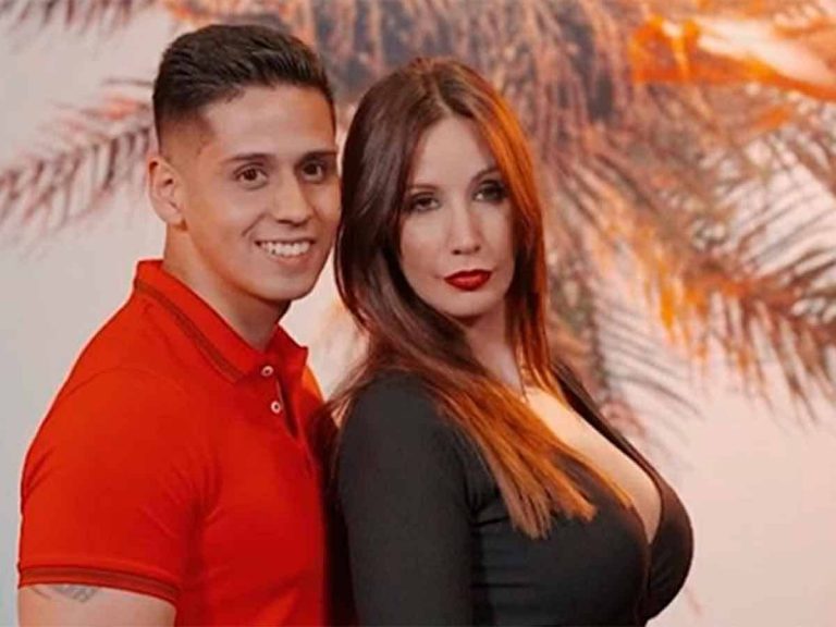 Fani Carbajo y Christofer: todo lo que han ganado desde La isla de las tentaciones a costa de sus 'exclusivas'