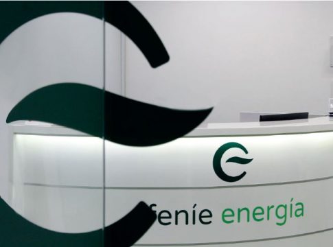 Feníe Energía