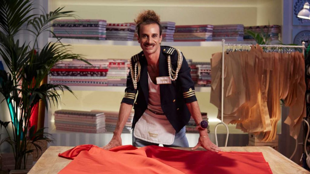 Maestros de la costura 4: fecha de estreno, jueces y concursantes para dar espectáculo 