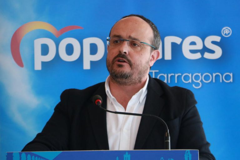 Fernández (PP): El cambio 