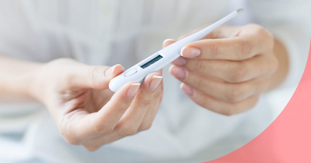 Las claves para distinguir la Covid, un resfriado y una gripe 129 Fiebre sin tos ni problemas para respirar