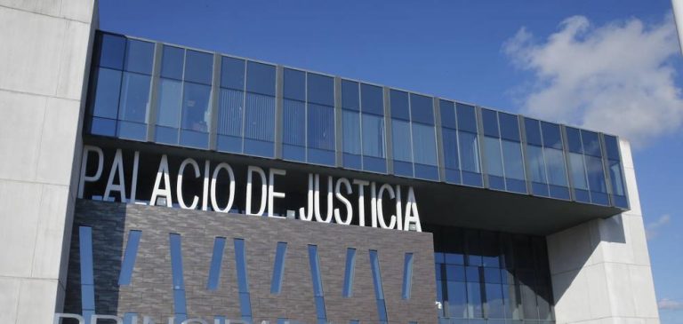 Fiscalía de Gijón pide 6 años de prisión para un abogado por quedarse con 171.000 euros