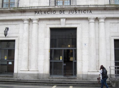 Fiscalía de Valladolid