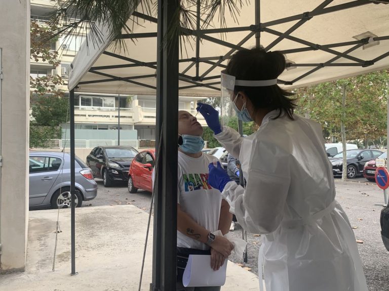 Formentera pasa al nivel 4 de riesgo extremo, con toque de queda a las 22.00 horas