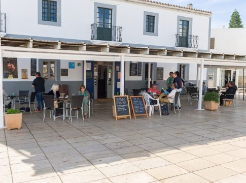 Formentera pasa el sábado a nivel 4