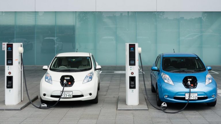 Free Now pide más ayudas y medidas fiscales favorables para incentivar el vehículo eléctrico