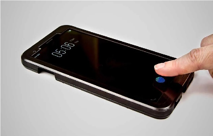 Cómo acelerar el lector de huellas de tu Xiaomi 2 Funcionamiento del lector de huellas