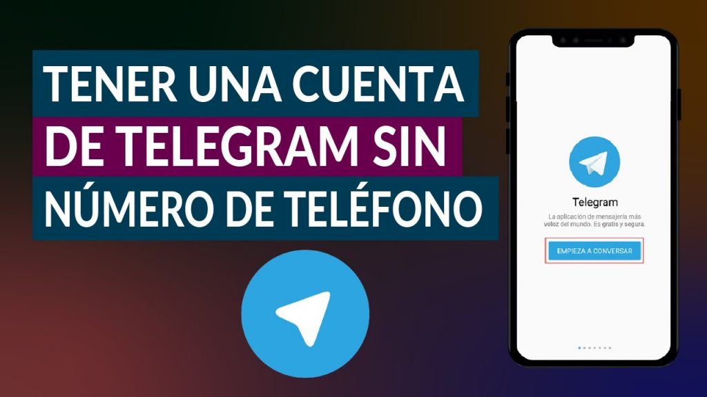 Funciones de Telegram que no vas a encontrar en WhatsApp 68 No necesita SIM