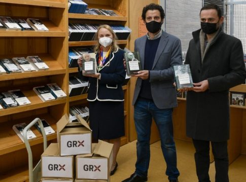 Fundación Francisco Ayala