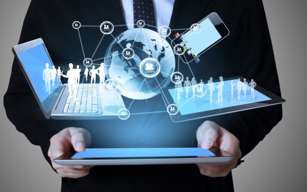 Fundamentos del marketing online: Content marketing Linkedln 