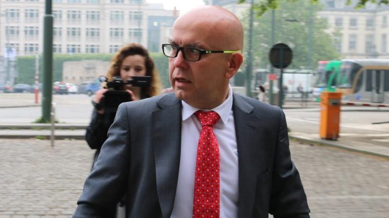 Boye aporta pruebas para intentar demostrar que no cometió delito