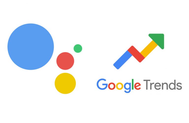 Qué es Google Trends