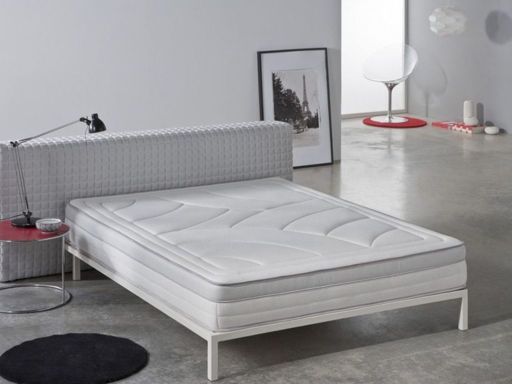 Garantía del colchón