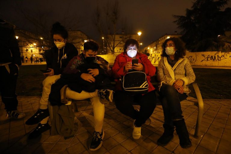 Geólogos descartan terremotos como los de Chile