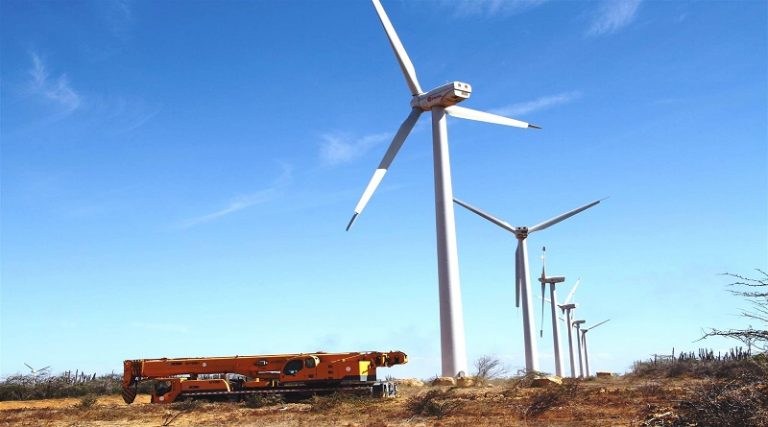 Orsted, Atlantica e Iberdrola lideran la gestión sostenible en el negocio eléctrico