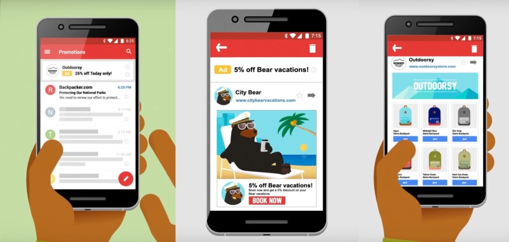 El truco de Gmail para ordenar tu bandeja de entrada y ahorrar tiempo