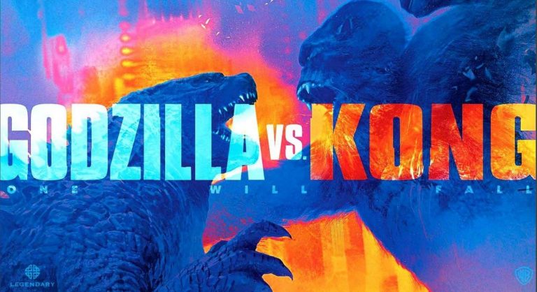 Godzilla vs Kong: todo lo que se sabe sobre la película que se estrenará en HBO Max
