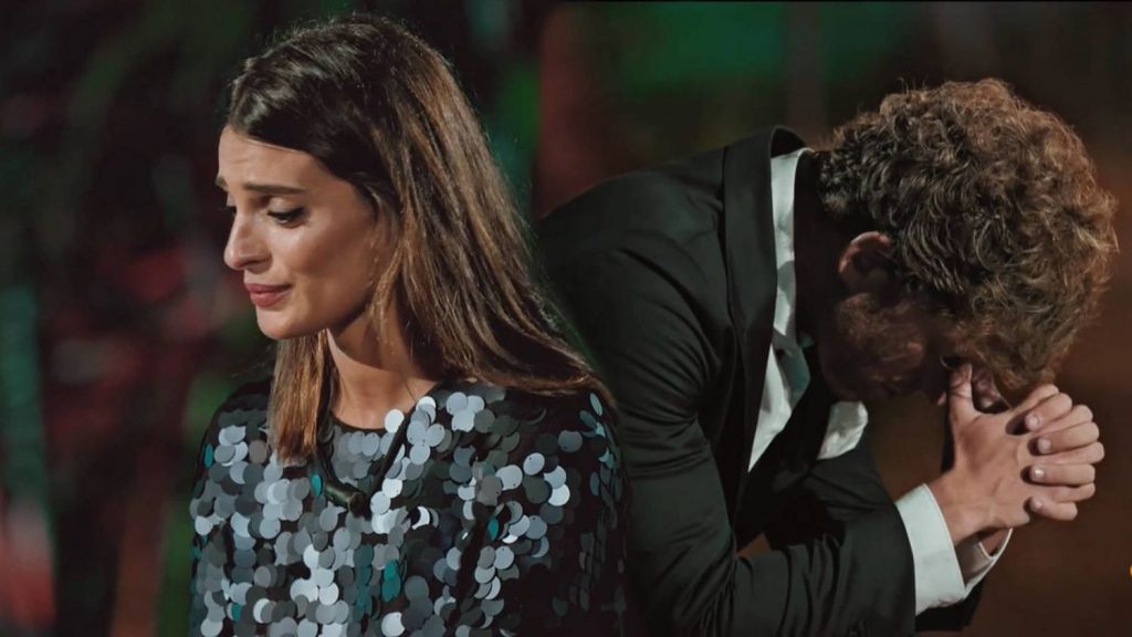 Parejas de La isla de las tentaciones que se han liado con otros famosos 110 Gonzalo y Susana