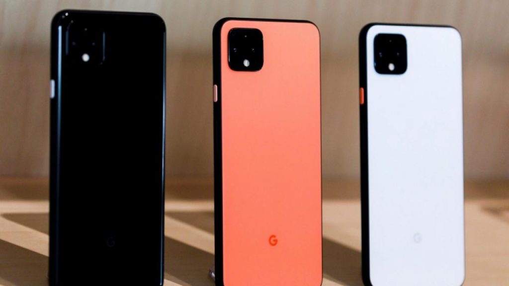 Google Pixel: las razones por las que este móvil supera a un Xiaomi 104 Google Pixel 4a y su impacto