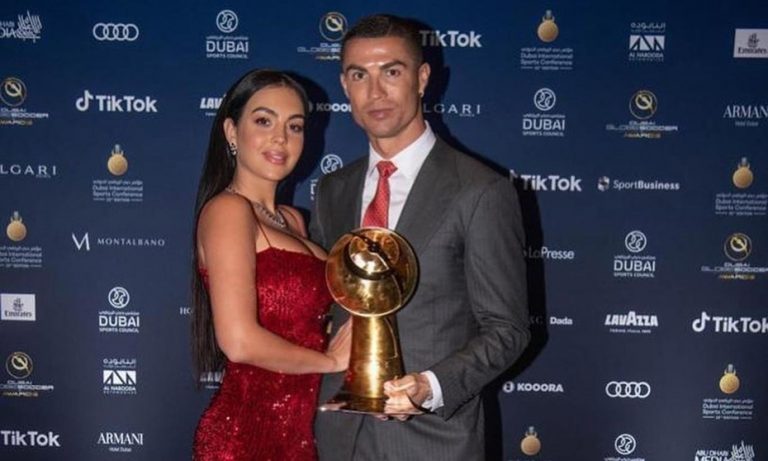 El brutal despilfarro de dinero de Georgina Rodríguez