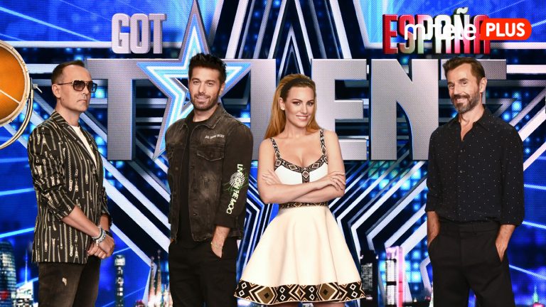 Got Talent: el miembro del jurado que no se ha perdido ni una edición
