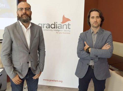 Gradiant centro tecnológico