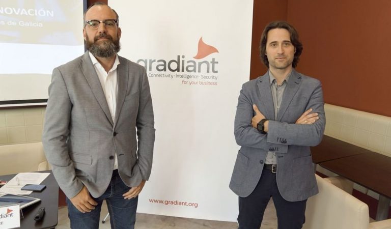 Gradiant abre el primer laboratorio gallego de desarrollo de 5G