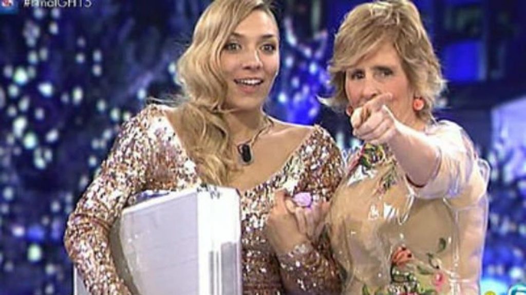 Gran Hermano: ¿en qué se 'fundieron' la pasta los ganadores?