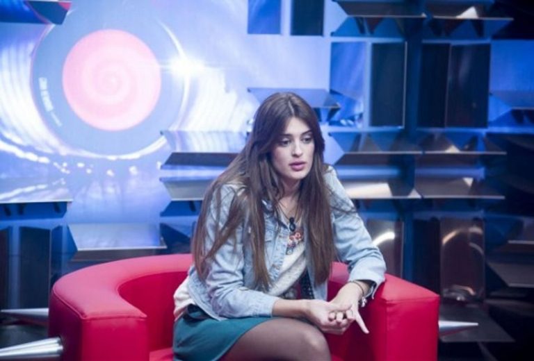 Así son las concursantes más sexys de la historia de Gran Hermano