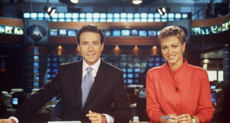 Así se ha ido de la lengua Susanna Griso sobre el hobbie oculto de Matías Prats