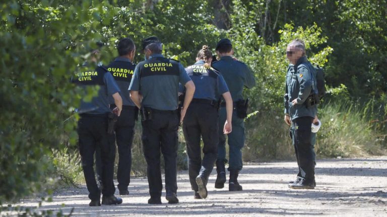 Cae un grupo organizado que realizaba cacerías furtivas en Sierra Nevada