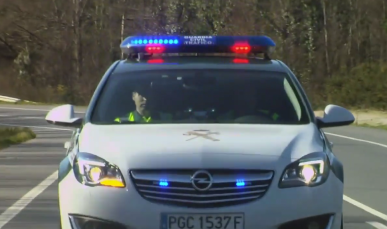 Concluye con 242 investigados la operación 'Tricheurs'