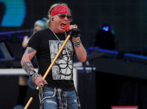 Guns N' Roses