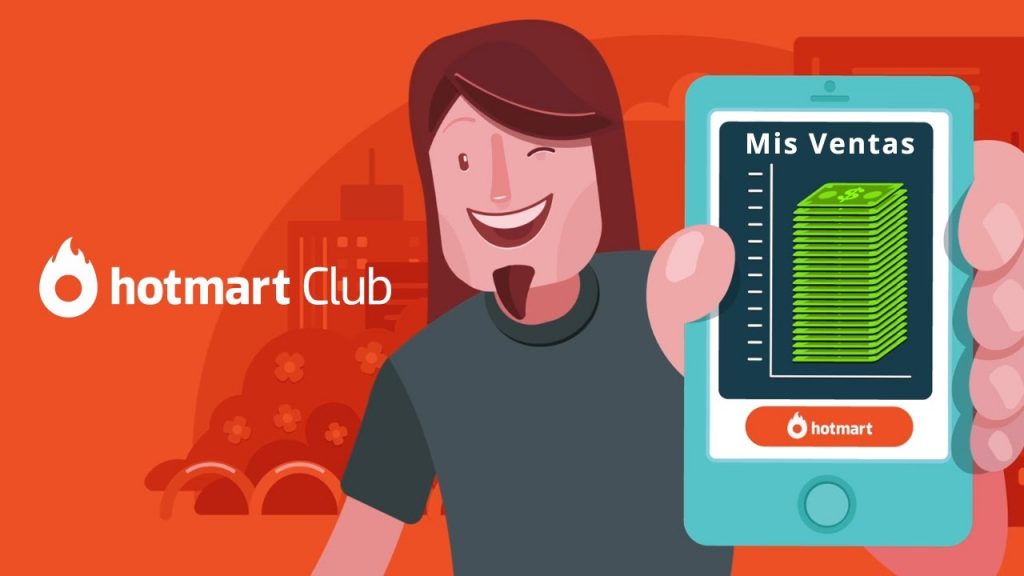 ¿Cómo vender un producto?