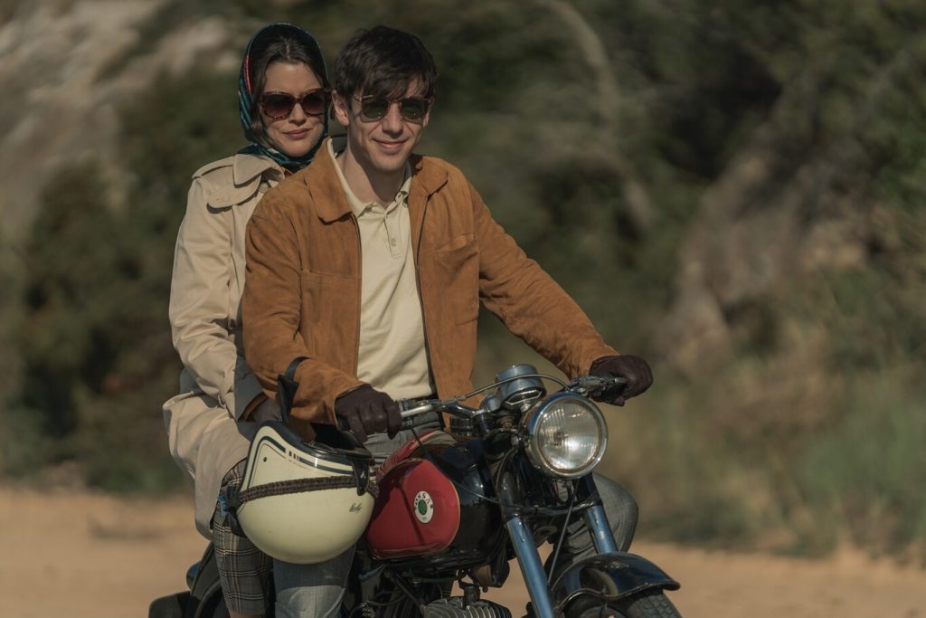 Hache: fecha de estreno y sorpresas de la segunda temporada de la serie de Netflix 133 Hache Netflix 2ª Temporada