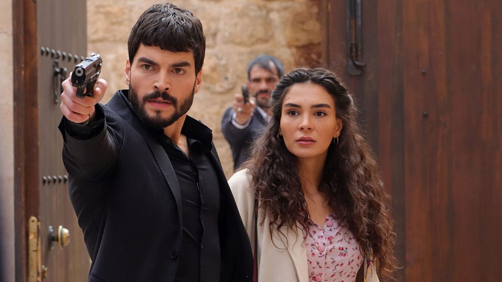 Hercai