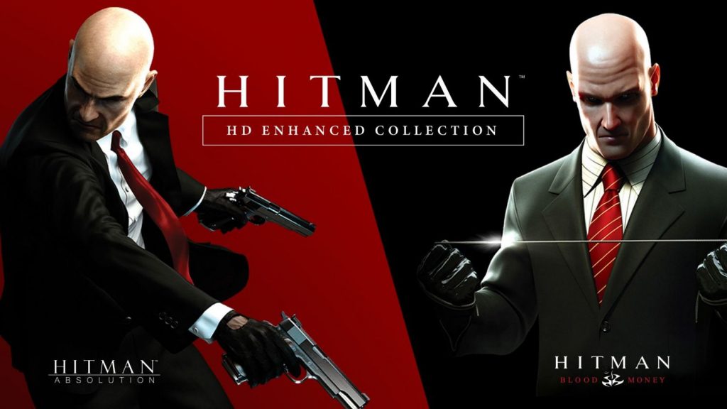 Sony: fechas de lanzamiento de los videojuegos más esperados 20 Hitman
