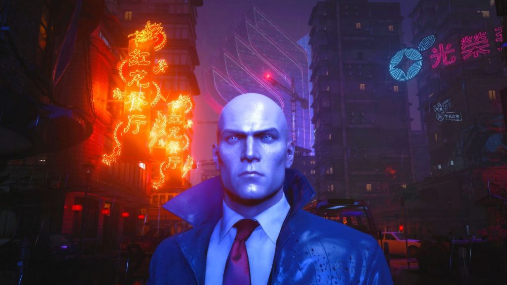 Hitman 3: Un gran fin a la trilogía del Agente 47 2 Hitman 3 2