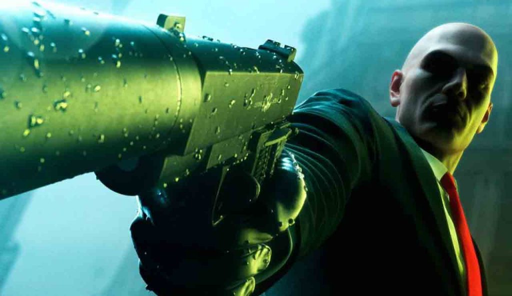 Hitman 3: Un gran fin a la trilogía del Agente 47 3 Hitman 3 3