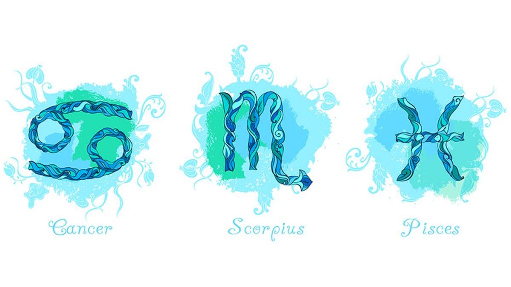 Esta es tu mejor dieta según tu signo del zodiaco 77 La dieta según los signos del zodiaco de agua