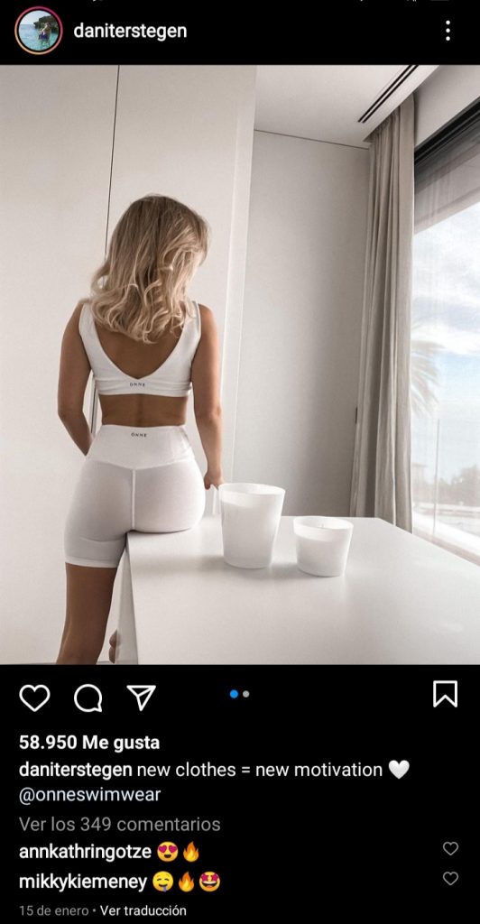 Daniela Jehle / terStegen