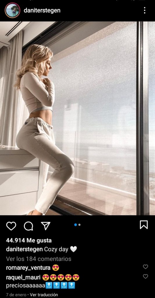 Daniela Jehle / terStegen