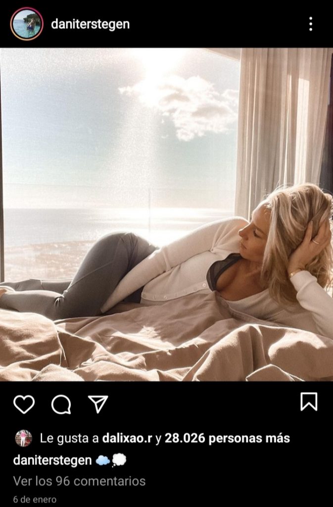 Daniela Jehle / terStegen