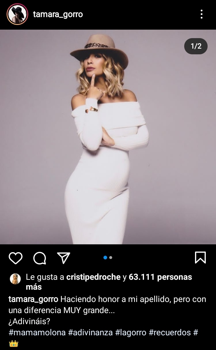 Tamara Gorro