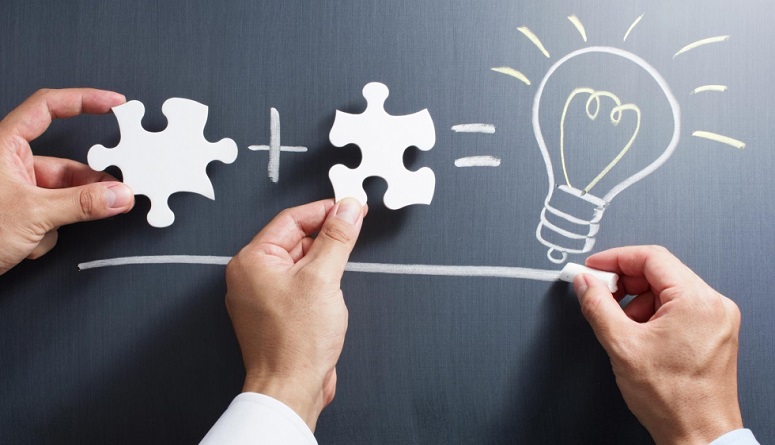 Qué es ser nerd 3 Integración